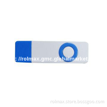 Full Capacity Plastic Usb Flash Drive 128gb
